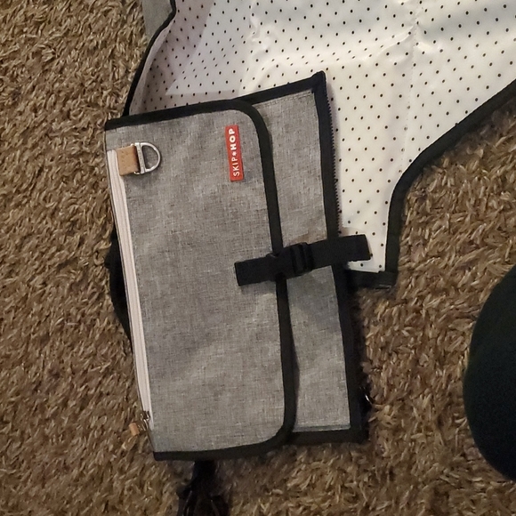 Skip Hop Pronto Changing Pad - Picture 9 of 10